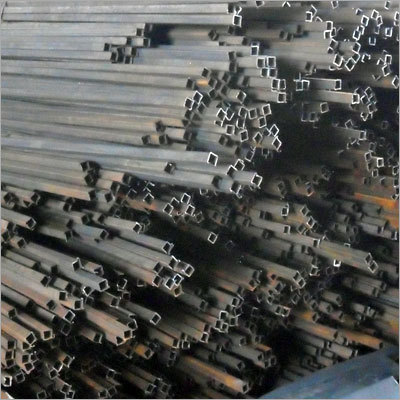 Steel Pipes & Tubes