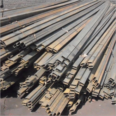 Steel Rectangular Tubes