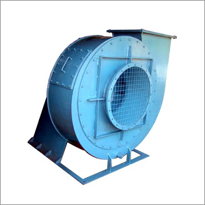 Centrifugal Id (Induced Draft) Blower