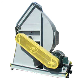 Centrifugal Id Blower