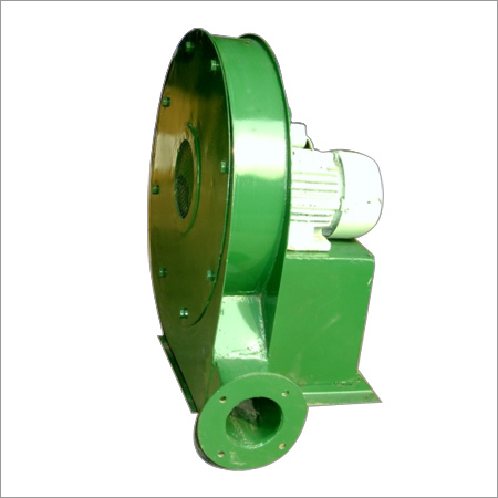 High Pressure Blower