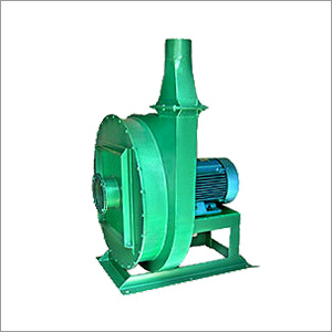 Double Stage Extra High Pressure Blowers