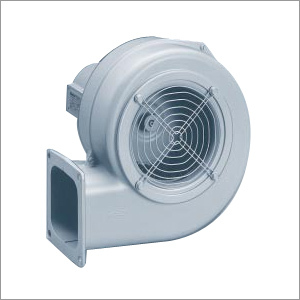 Low Pressure Blower