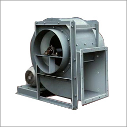 Forward Curved Centrifugal Blower