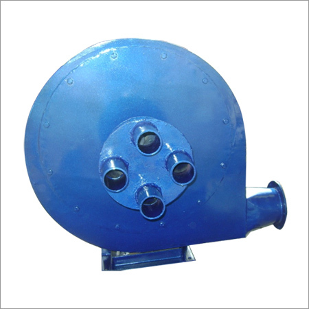Multi Suction Turbo Blower