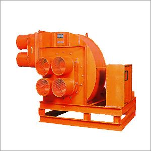 Turbo Blower