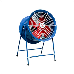 Tube Axial Fan Man Coolers