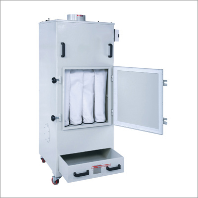 Professional Indoor Dust Collector