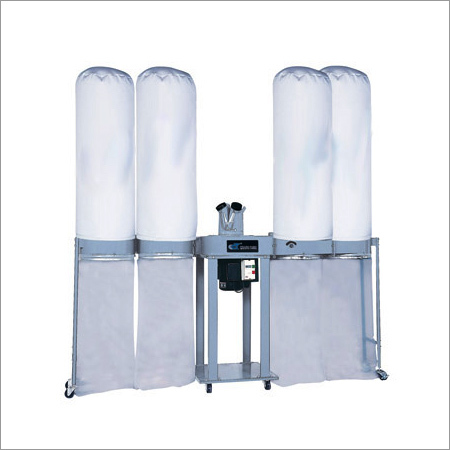 Portable Dust Collector