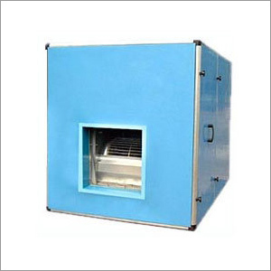Air Washer