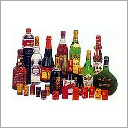 Shrinkable Bottle Seals
