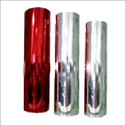 Heat Shrinkable PVC Calender Films