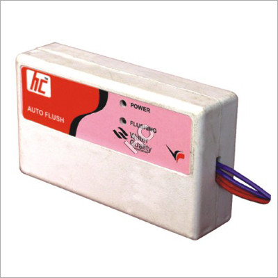 Auto Flusher