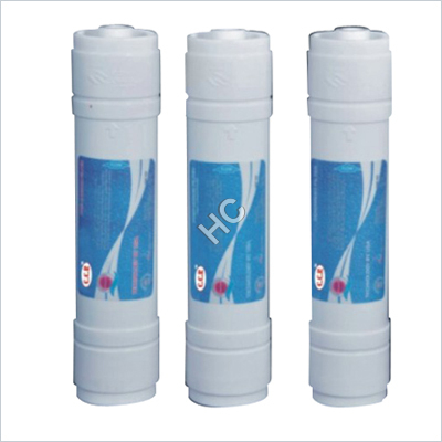 Inline Filters