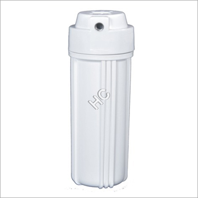 Filter Housing