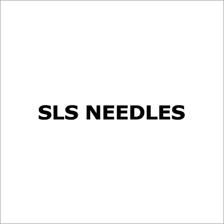 SLS Needles