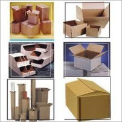 Paper Boxes