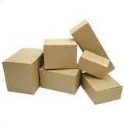 High Quality Corrugated Boxes