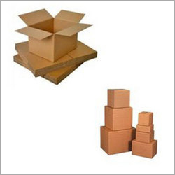 Corrugated Boxes