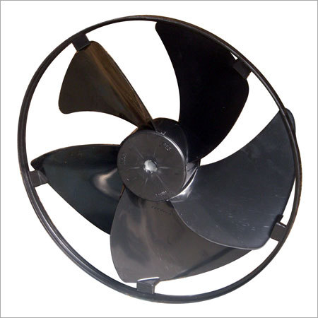 Industrial Ac Fans