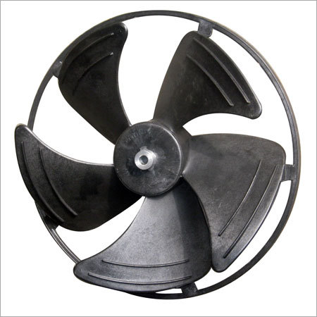 Air Conditioner Cooling Fan