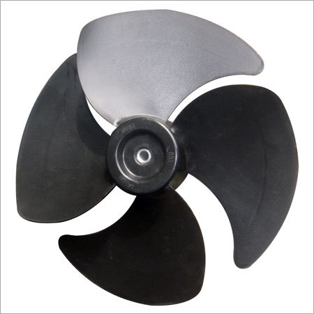 Air Conditioner Plastic Fan