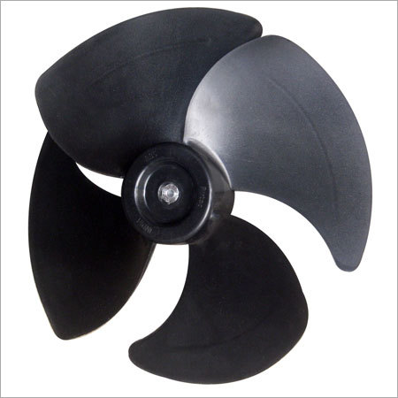 High Speed Ac Fans