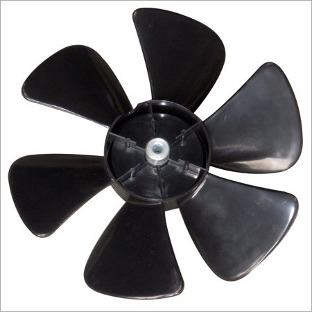 Plastic AC Fan