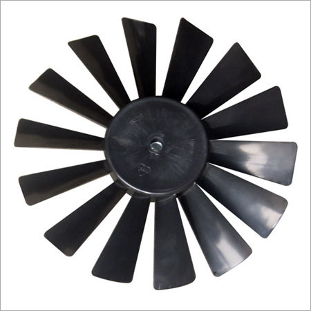 Customized Air Conditioner Fan