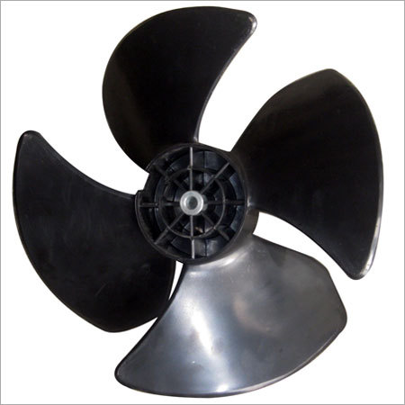 Small AC Fan
