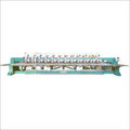 Easy Coiling Embroidery Machine