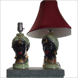 Lamps & Lampshades