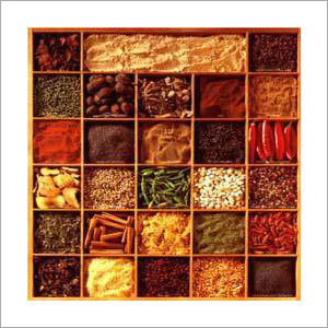 Indian Spices