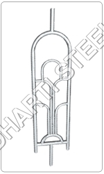 Railings