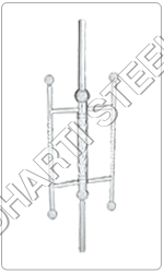 Railings