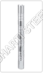 Designing Pipe - Gru Pattern