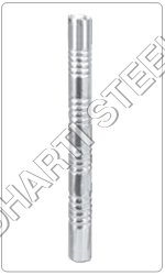 Designing Pipe - Gru Pattern