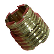Brass CPVC Fitting
