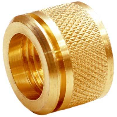 Brass Threaded Inserts