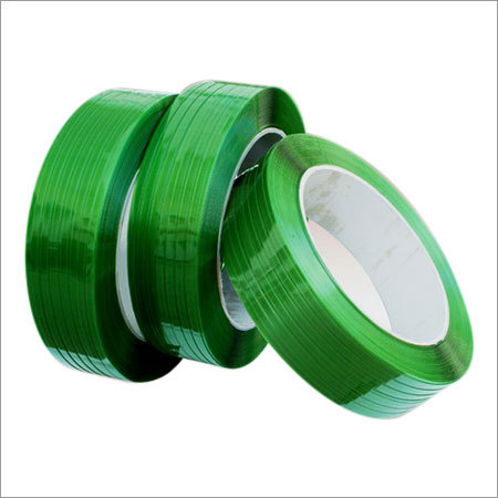 Polyester Strap