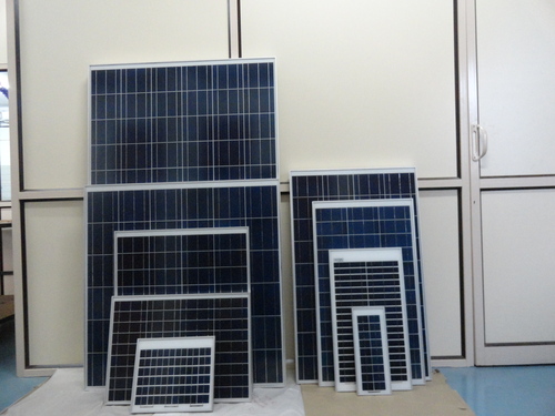 Solar Panel 12V 100 Watt
