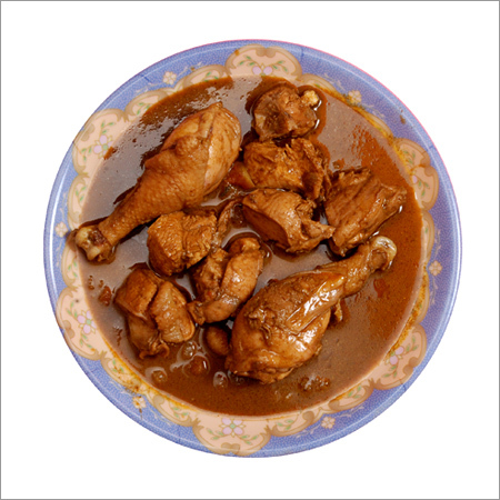 Mutton Curry Masala