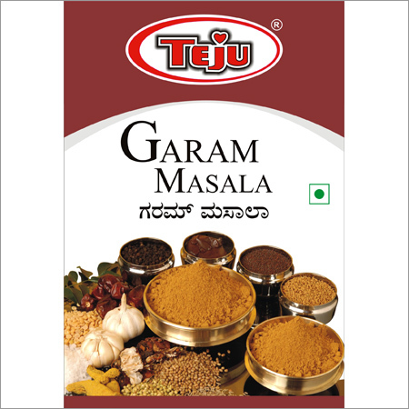 Garam Masala