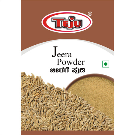 Jeera powder