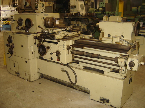 Gear Related Machines dh250/3..  WMW