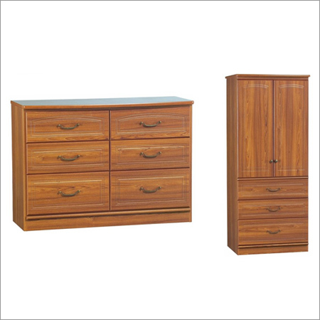 Wooden Cupboard