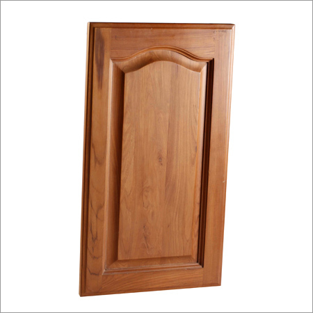 Kitchen Door