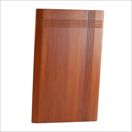 Wooden Doors