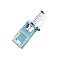 Pneumatic Slide Gate - Durable Steel Construction | High Efficiency, Smooth Operation, Customizable Sizes