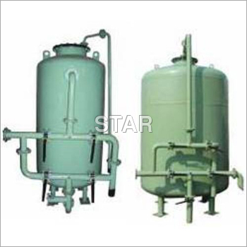 Activated Carbon Filter